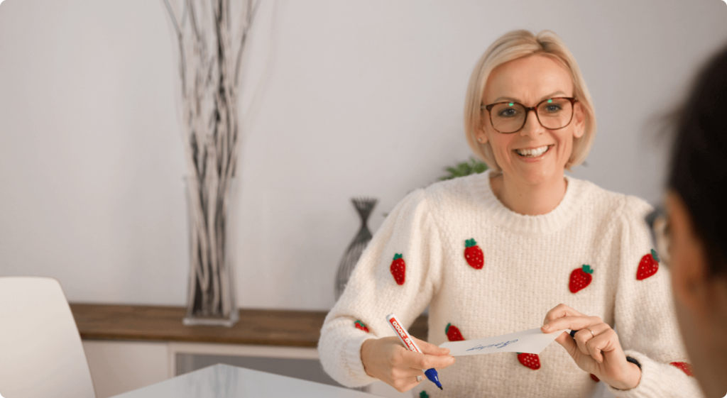 Bild für Leistung Einzelcoaching