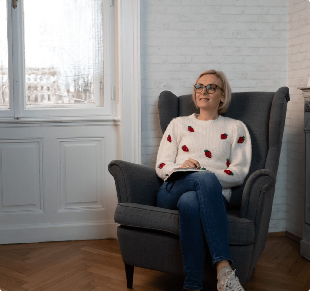 Bild von Beate Steiner Über mich